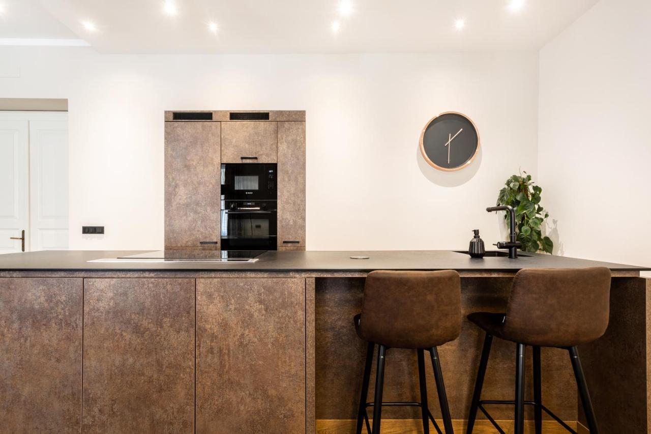 Apartment Luxury Riverside *