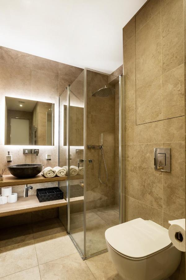 Apartment Luxury Riverside
